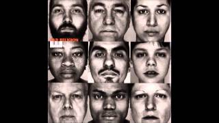 Bad Religion  The Gray Race Full Album [upl. by Inail]