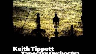 Keith Tippett Tapestry Orchestra  Third Thread [upl. by Refeinnej425]