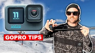 Try These GoPro Tips to Make Better Videos [upl. by Ielirol]