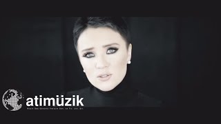 Özlem Özel  Olan Kalbime Oldu  © Official Video [upl. by Dugas906]