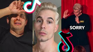 🔥 blaucomedy Stand Up  Comedy TIkTok Compilation 36 [upl. by Attenyt]