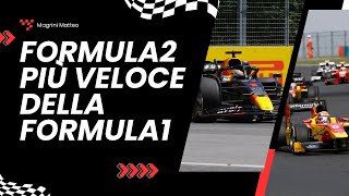 F2 più veloci delle F1 possibile [upl. by Snell]