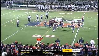 Naperville North vs Neuqua Valley [upl. by Hcir590]