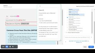 Remotasks Flamingo Refactor Reviewer Tasks Tutorial  MR MG [upl. by Najtsirk]