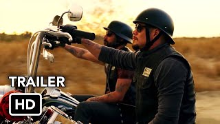 Mayans MC Season 3 Trailer HD [upl. by Marston]