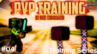 Training my self in pvp 047 Days Minecraft  Training Series  Not Unknown Gaming [upl. by Hinckley]