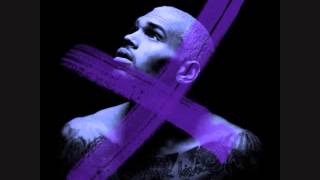 Chris Brown  Songs On 12 Play Feat Trey Songz Slowed amp Chopped [upl. by Ydnat295]