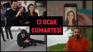 13 Ocak 2024 Cumartesi Reyting Sonuçları  Gönül Dağı Yükselişte [upl. by Sigismondo]