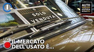 PREZZI USATO➕auto VENDUTE alla Fiera di Bologna [upl. by Ordisy]