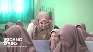 Video Profile IBS Al Fikra MAN 1 Jepara [upl. by Cartan]