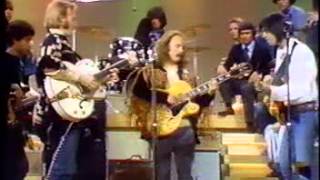 Neil Young amp Crosby Stills amp Nash  Down By The River Live [upl. by Ahsiam]