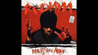 Redman  Tonights Da Night Instrumental [upl. by Notserc630]