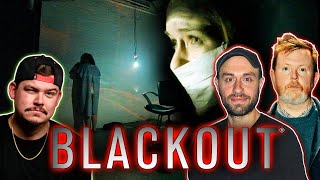 McKamey Manor Too Extreme Inside BLACKOUT the Extreme Haunted House You Missed Out On [upl. by Bresee]