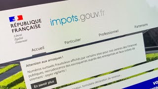 Impôts 2023  la déclaration des biens immobiliers quelle conséquence pour les propriétaires [upl. by Lemrahs]