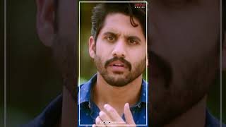 Savyasachi  NagaChaitanya  NidhhiAgerwal  Shorts  YoutubeShorts  Viral  AdityaMovies [upl. by Pachston]