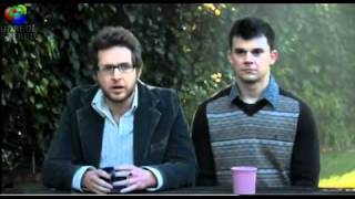 Ghostfacers webisode01avi [upl. by Haig239]