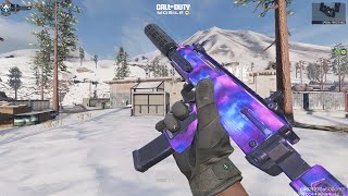 Dark Matter  Cod Mobile Multiplayer Gameplay [upl. by Ela]