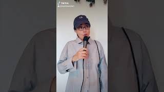 Tiktok AbdelAziz Stati فين ما نشوف الزين ندي كيتو، [upl. by Ardnic]