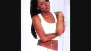 One in a Million  Aaliyah Acapella [upl. by Leima]