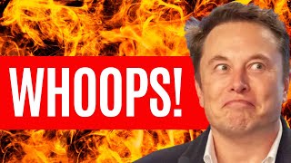 Wall Street’s BEST Colin explains the issue with Tesla stock [upl. by Darbee54]