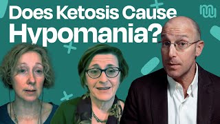 Can a Keto Diet Cause Hypomania and How Can It Be Avoided [upl. by Nauht]