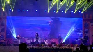 Gorakhpur Mahotsav 2020  KK live performance [upl. by Lada]