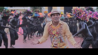 CHECO ACOSTA  CHECARNAVAL  Video Oficial [upl. by Nathaniel]