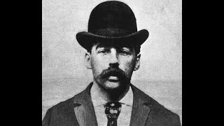 HH Holmes Americas First Serial Killer [upl. by Airuam879]