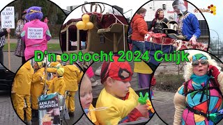 Dn Optocht 2024 [upl. by Eenttirb]