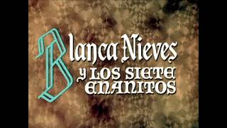 Blanca Nieves y los Siete Enanitos Audios Originales 1938 [upl. by Etnod102]