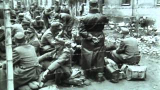 PILSEN May1945  LIBERATION Osvobození [upl. by Earal]