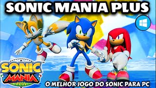 Sonic Mania OST  Studiopolis Act 1 [upl. by Eliason]