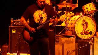 The Allman Betts Band 20240523 Scottish Rite Auditorium quotPale Horse Riderquot [upl. by Netsoj236]