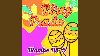 Mambo No 5 [upl. by Irme]