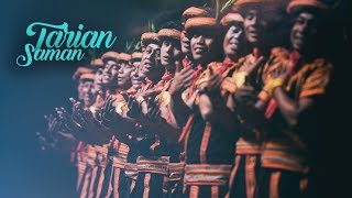 Tari Saman Aceh Gayo Lues  Saman Aceh Gayo Lues Dance [upl. by Yatnuahc]