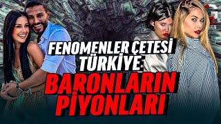 DİLAN POLAT VE FENOMENLER ÇETESİ [upl. by Ailat]