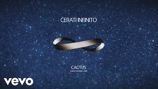 Gustavo Cerati  Cactus Lyric Video [upl. by Etnovad391]