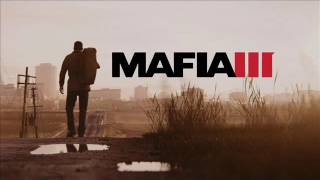 Mafia 3 Soundtrack  Johnny Cash  Folsom Prison Blues Live [upl. by Babcock]