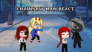 chainsaw man react denji as raiden 1🇧🇷🇺🇸 [upl. by Fabria]