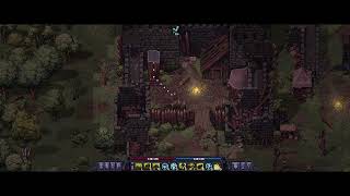 Full Geomancer Build  Lvl 30 Stoneshard [upl. by Schear]