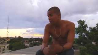 Bulova  Real Verdad  Freestyle  Video Oficial [upl. by Blakelee]