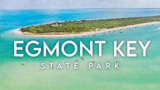 Dive In and Explore the Waters by Snorkeling Egmont Key in St PeteClearwater [upl. by Yacov]