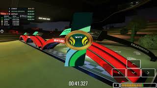 TrackMania TOTD  11 April AT 41327 [upl. by Eladnyl]