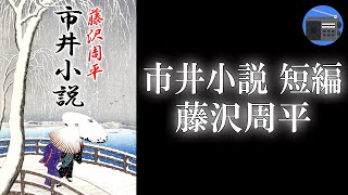 【朗読】「市井小説 短編」あの人は、まだ私を忘れていない―。過ぎた時は、もう取り戻すことが出来ない！【時代小説・歴史小説／藤沢周平】 [upl. by Zosima]