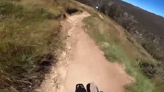 Cannonball DH  Thredbo POV [upl. by Stearns]