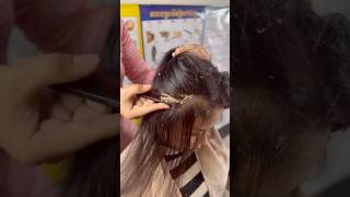 Get Rid Of Dandruff  Remove Dandruff Naturally At Home  Shampoo Hack For Dandruff Removal shorts [upl. by Eceela335]