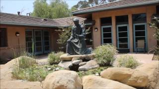 Capuchin Franciscan Novitiate A Day in the Life [upl. by Langelo]