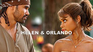 Helen amp Orlando  Diary of a Mad Black Woman [upl. by Heimer]