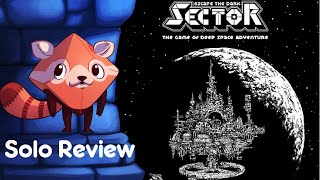 Escape the Dark Sector Review  with Liz Davidson [upl. by Ameline]