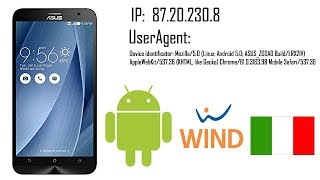 Ip Logger Trace Phone by Whatsapp [upl. by Aztinad]